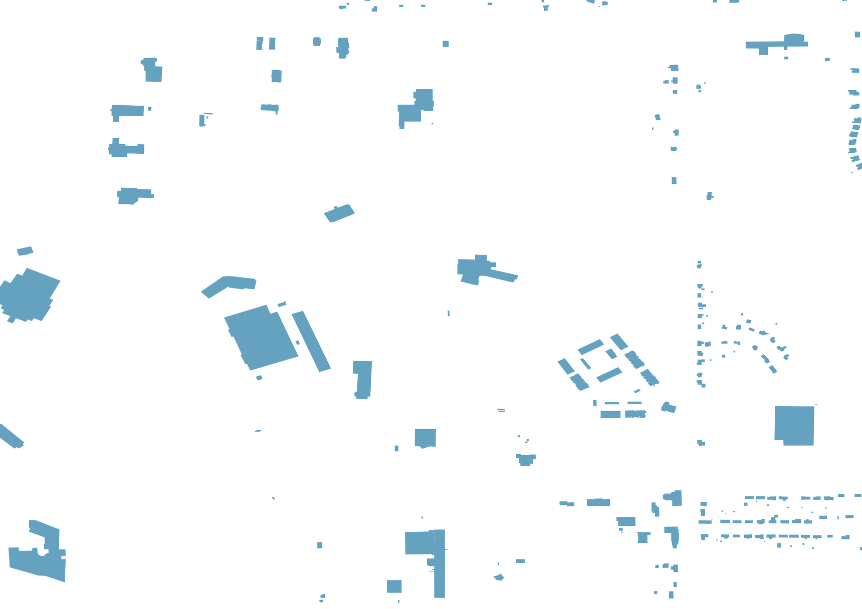 EarthDefine buildings
