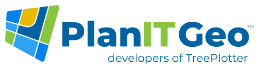 PlanIt Geo logo