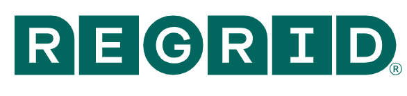 Regrid Logo