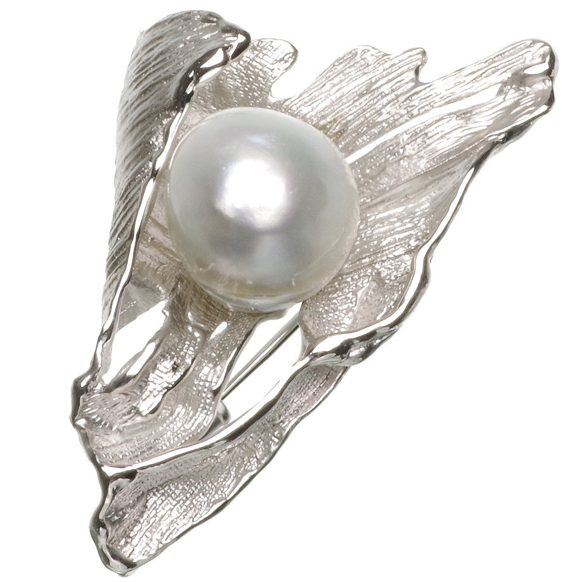 本真珠 本物真珠 天然 バロックパールブローチ ペンダント兼用是非ご検討ください