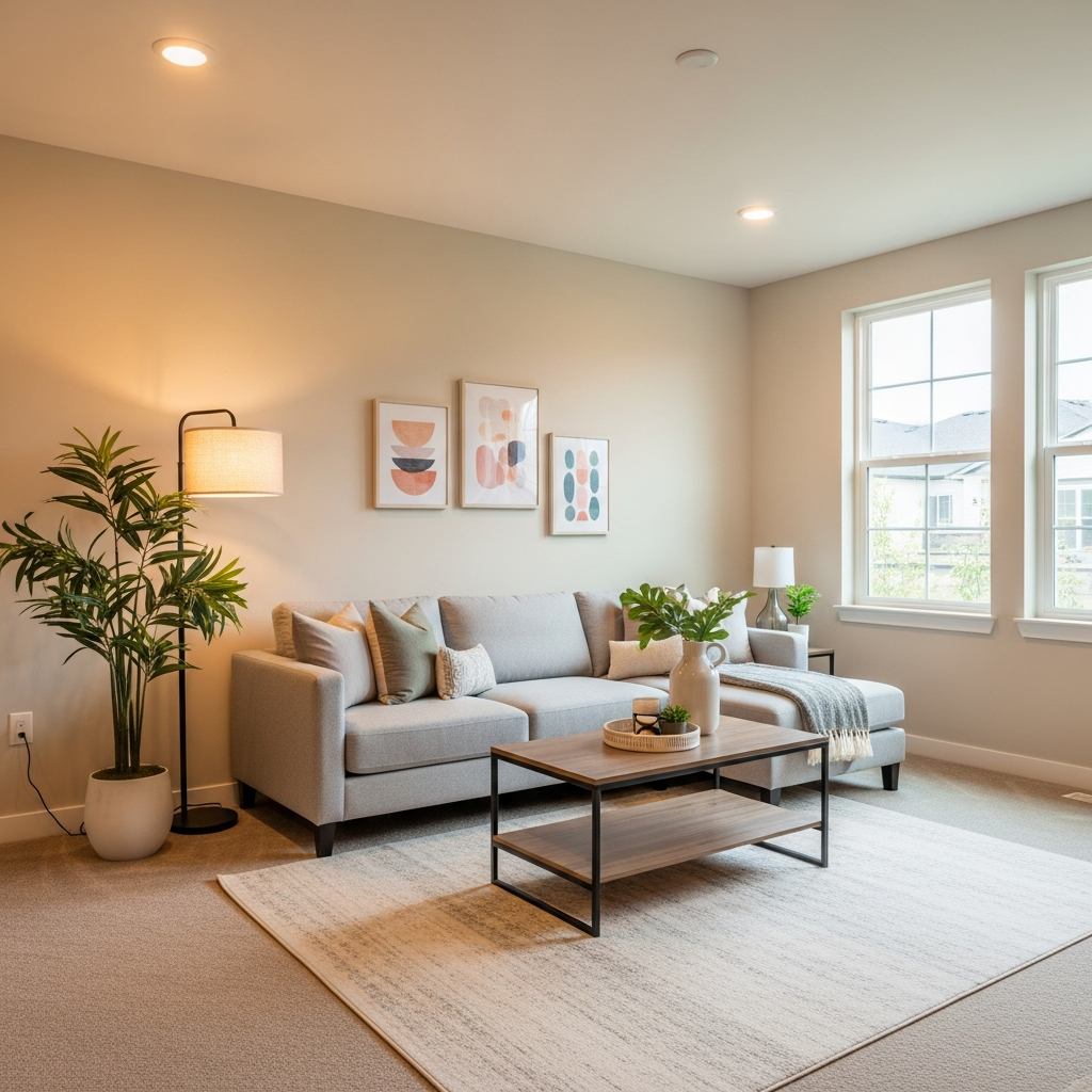 Virtual Staging: The Future of Real Estate Marketing in 2026
