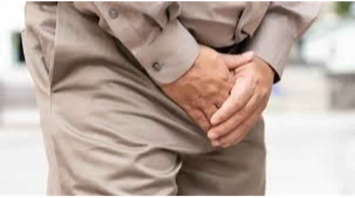 urinary incotenincy
