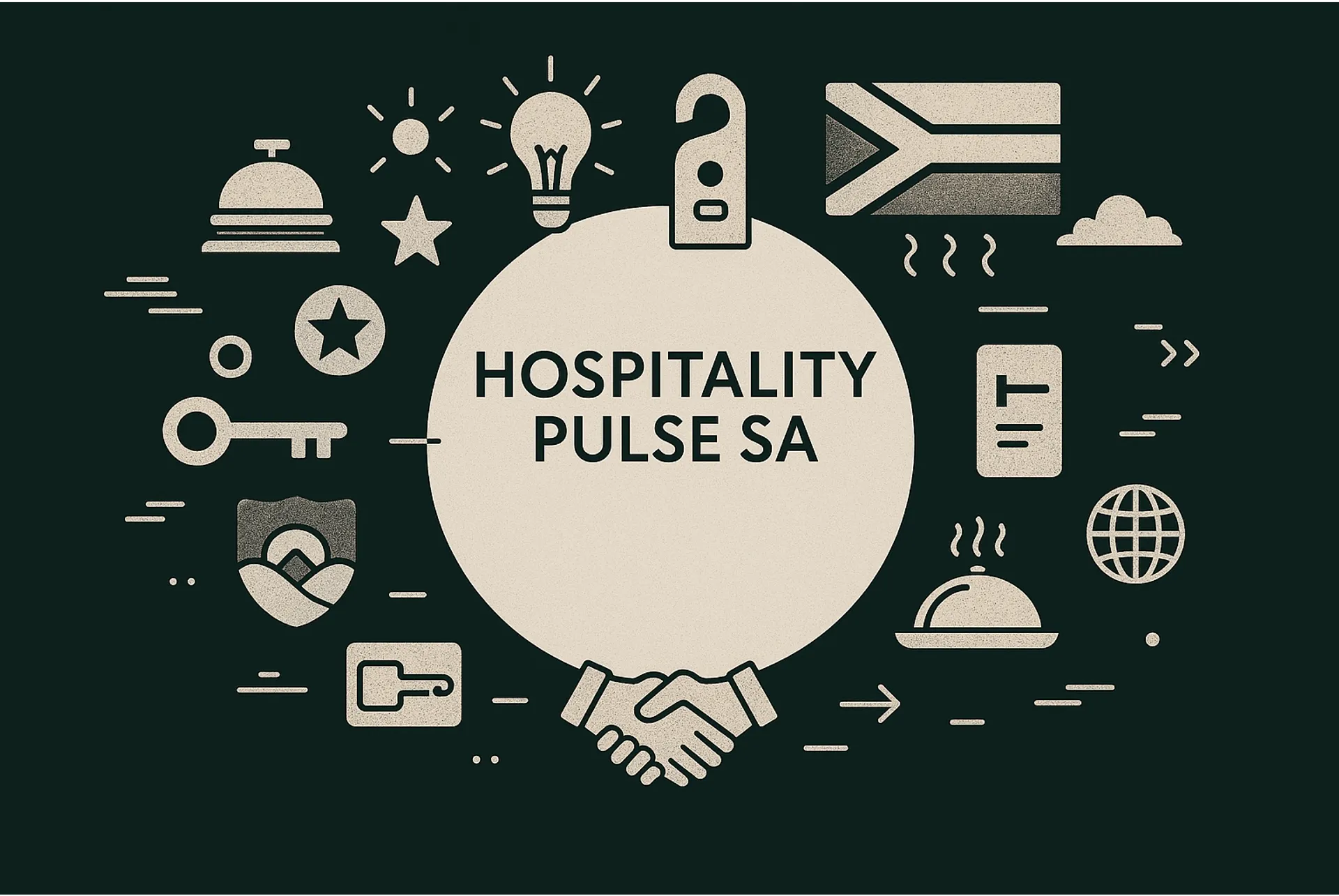 Hospitality Pulse SA. Building bespoke revenue and operational solutions for accommodation providers in South Africa