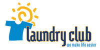 Laundry Club Pick-up & Delivery