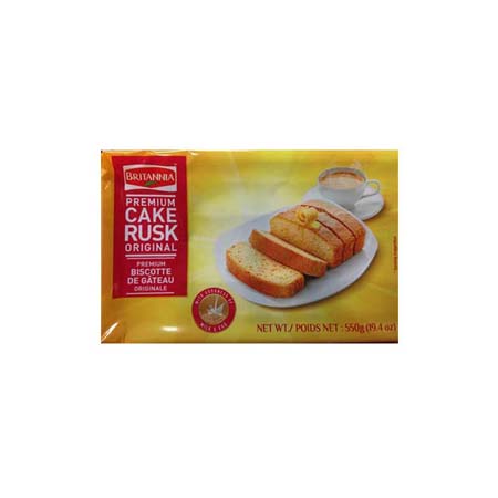 Mid Break - Cake Rusk | Extra Soft | Cake Rusk | 100% Eggless | Premium  Handmade Cake Rusks | 300 Gm x 4 | Pack of 4 : Amazon.in: Grocery & Gourmet  Foods