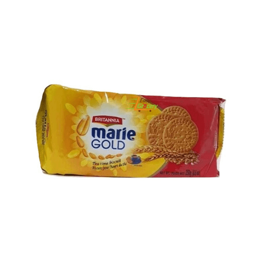 Britannia Marie Gold Biscuit 6 x 140g | Plain Biscuits | Other Biscuits |  Biscuits & cakes | Food Cupboard | Open Catalogue | Alain Site