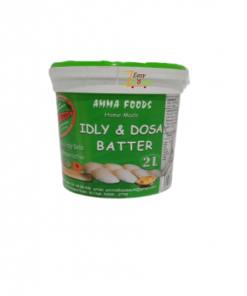 Amma Foods Dosa Idli Batter 2 Ltr