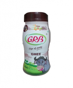 GRB Buffalo Ghee 1 Ltr