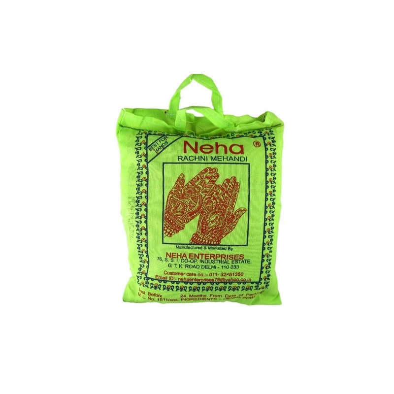 Black Globe Natural Henna at Rs 8/pack in Delhi | ID: 6228480988