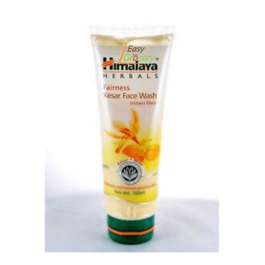 HIMALAYA FACE WASH KESAR 100 ML EasyGrocery