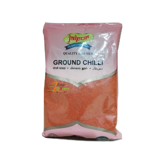Jaipur Ground Chilli Powder 200 gm EasyGrocery