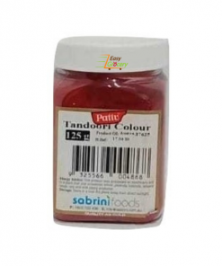 Pattu Tandoori Colour 125 gm