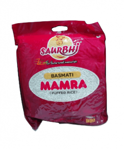Saurbhi Basmati Mamra (Murmura, Mamara)