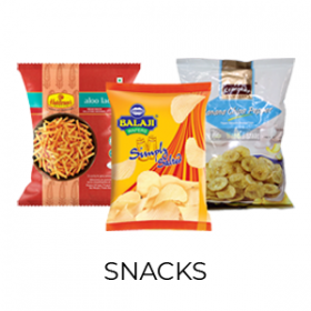 Snacks