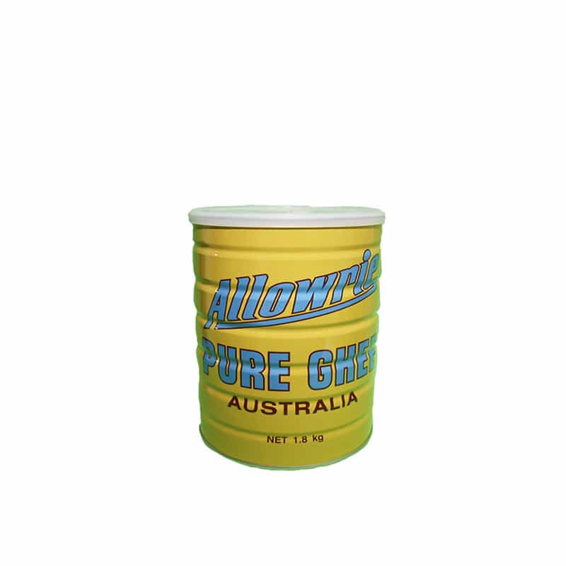 ALLOWRIE GHEE 1.8 L EasyGrocery