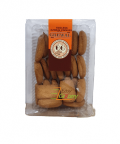 Grewal Ajwain Cookies 300 gm