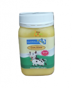 Gopalji Cow Ghee 370 gm