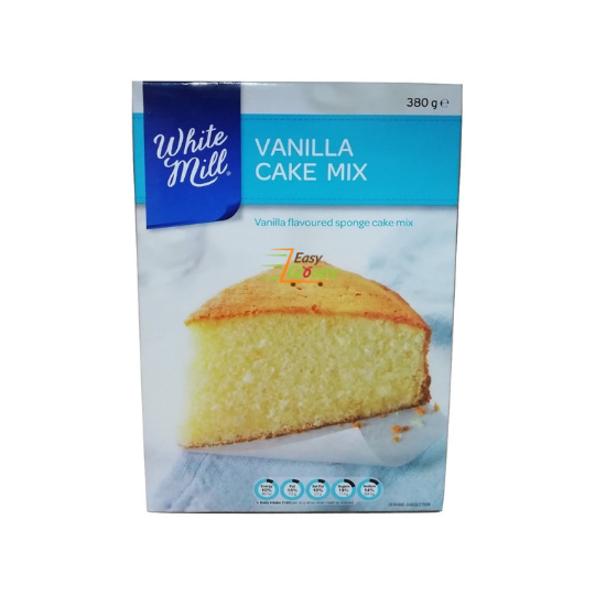 Amazon.com : Angel Food Cake Mix by Hospitality : Grocery & Gourmet Food