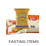 Fasting Items