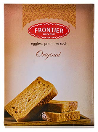 Frontier Assorted Cookies 750G