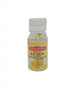 Maharajahs Choice Lemon Food Colour 50 ml