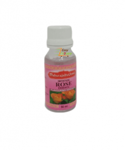 Maharajahs Choice Rose Food Colour 50 ml