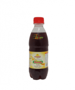 Saurbhi Masala Soda 330 ml