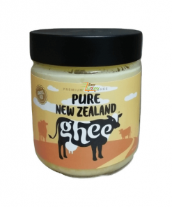 Pure New Zealand Ghee 1.8 Kg