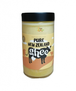 Pure New Zealand Ghee 900 ml