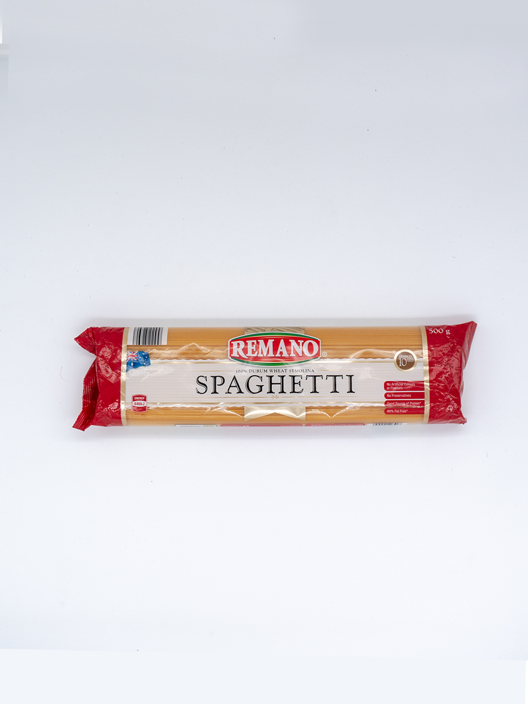 Remano Spaghetti 500 gm EasyGrocery