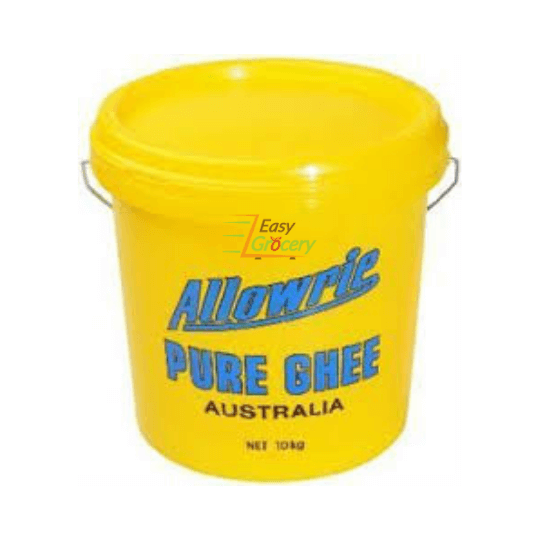 ALLOWRIE GHEE 10 KG EasyGrocery