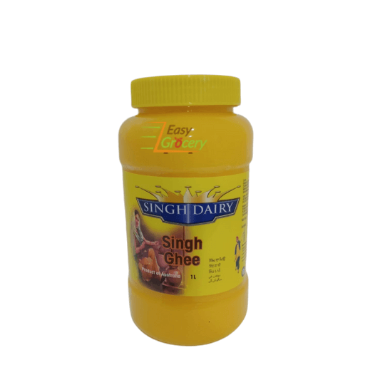 ALLOWRIE GHEE 10 KG EasyGrocery