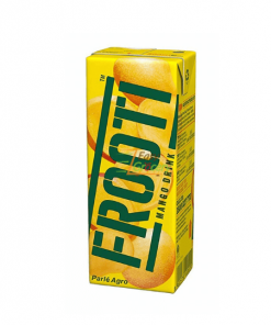 Frooti Mango 200 ml