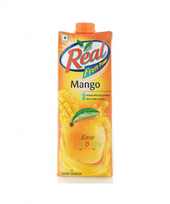 Real Green Mango 1 Ltr