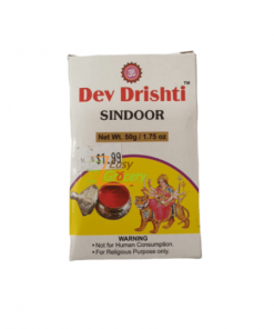 Dev Drishti Sindoor 50 gm