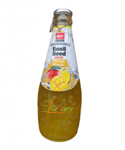 Rita Basil Seeds With Mango 290 ml