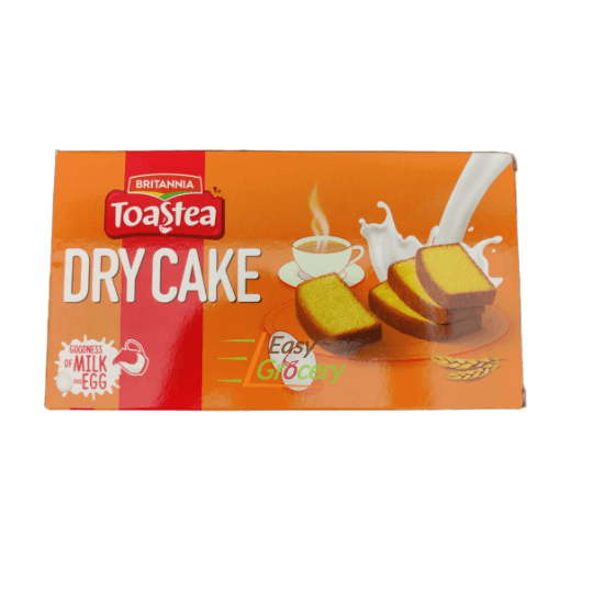 Buy Britannia Fruit Cake 70 g Online @ ₹13 from ShopClues