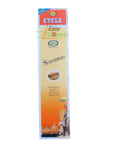 Cycle Sandalum Agarbatti 100 Sticks