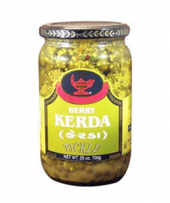 Deep Kerda Pickle 700 gm
