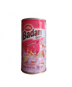 MTR Badam drink Rose 180 ml