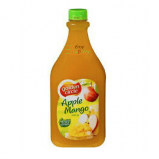 Golden Circle Apple Mango Juice 2 Ltr