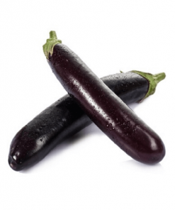 Long Eggplant 500 gm