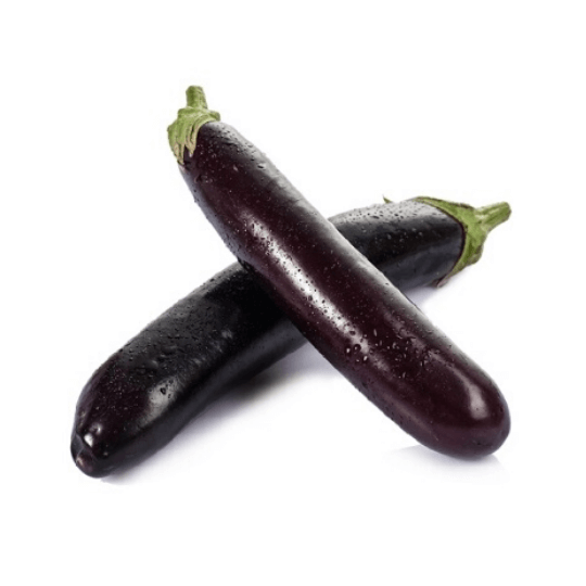 Long Eggplant 500 gm EasyGrocery