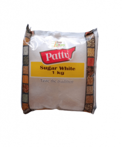 Pattu White Sugar 1 Kg