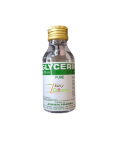 Ashwin Pharma Glycerin 100 gm