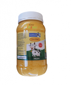 Gopalji Cow Ghee 700 gm