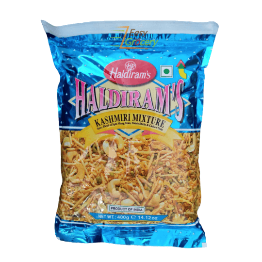 haldiram kashmiri mixture