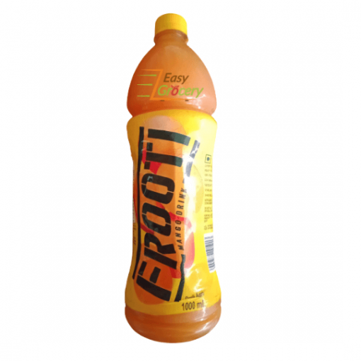 Frooti Mango Drink 1000 Ml EasyGrocery