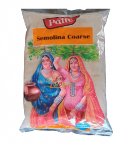 Pattu Semolina Coarse 1kg