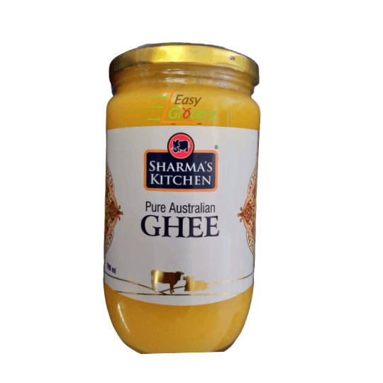 Sharma Kitchen Pure Australian Ghee 700 Ml